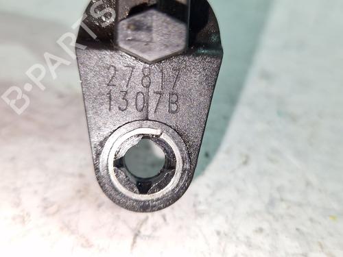 Electronic sensor RENAULT CLIO IV (BH_) 1.2 TCe 120 (BHAU) | BP30192755M84 