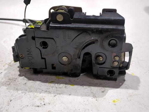 Rear right lock SKODA OCTAVIA I (1U2) 1.9 TDI | BP24202234C99 