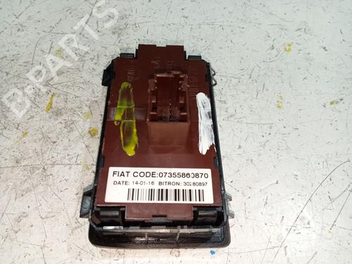 Switch FIAT DUCATO Van (250_) 130 Multijet 2,3 D | BP36499842I30 - Image 3