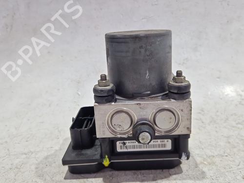 ABS pump AUDI A4 B7 (8EC) 2.0 TDI 16V | BP32670756M43 - Image 4