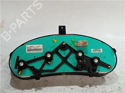 Instrument cluster CITROËN BERLINGO / BERLINGO FIRST MPV (MF_, GJK_, GFK_) 2.0 HDi 4x4 (MFRHY) | BP23911840C47 