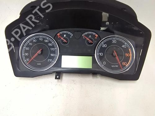 Used Instrument cluster FIAT CROMA (194_) 1.9 D Multijet (194AXB1B) (120 hp) 25847054
