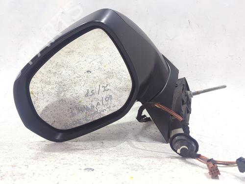 Used Left mirror Left mirror PEUGEOT 5008 (0U_, 0E_) 1.6 HDi (110 hp) 40063011 40063011