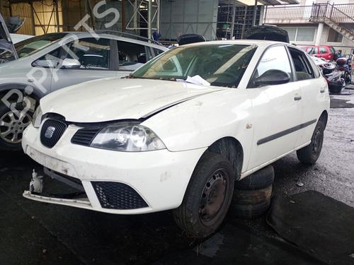 Electronic sensor SEAT IBIZA III (6L1) 1.4 TDI | BP30535945M84 - Image 5