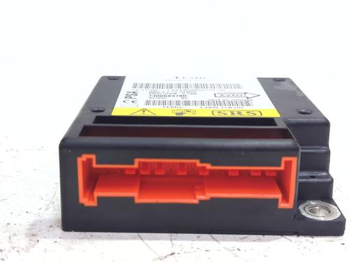 ECU airbags CITROËN C8 (EA_, EB_) 2.0 HDi 135 | BP39226559M53 - Image 2