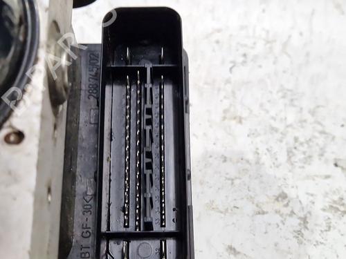 ABS pump SEAT LEON (1P1) 2.0 TFSI | BP30005800M43