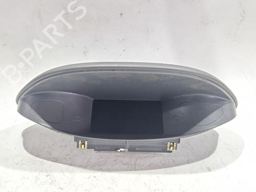 Display für RENAULT LAGUNA II (BG0/1_) 2.2 dCi (BG0F) (150 hp) 29994571