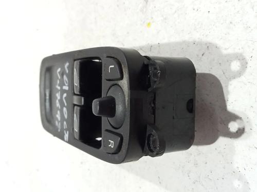 Left front window switch VOLVO C30 (533) 2.0 D | BP29393977I27 