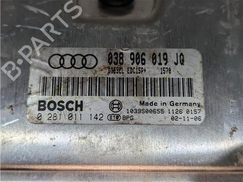 Electronic module AUDI A4 B6 (8E2) 1.9 TDI quattro | BP23925085M83