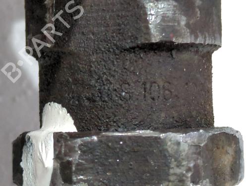 Injector CITROËN SAXO (S0, S1) 1.5 D | BP28715427M100 