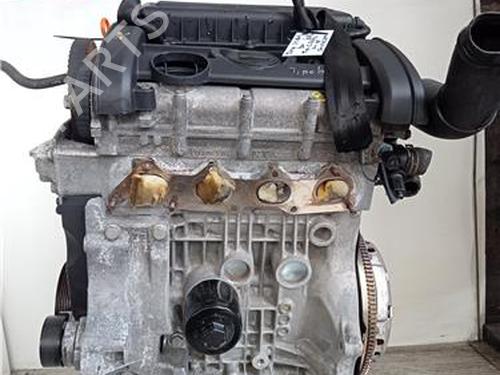 Engine SEAT IBIZA III (6L1) 1.4 16V | BP23907928M1 