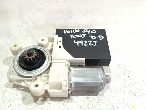 Used Right front window motor Right front window motor VOLVO S40 II (544) 1.6 D (110 hp) 40080175 40080175