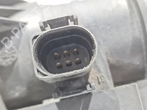 Débitmètre de masse D'Air AUDI A4 B6 (8E2) 1.9 TDI | BP30934487M95 