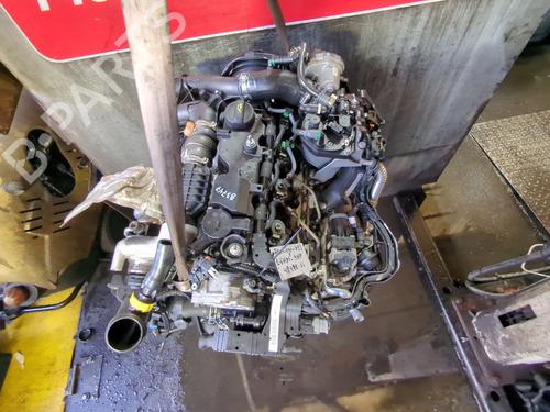 Engine CITROËN BERLINGO MULTISPACE (B9) 1.6 HDi 90 | BP36777836M1 - Image 7