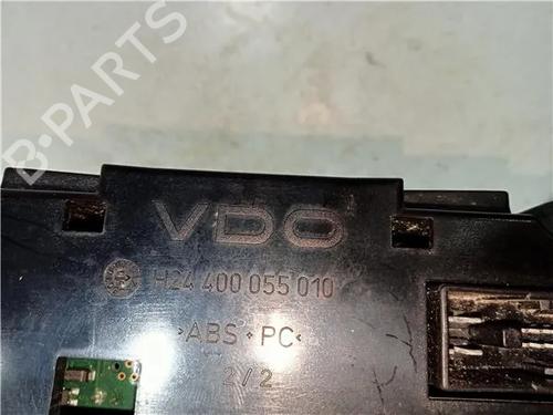 Commande Chauffage MERCEDES-BENZ E-CLASS (W210) E 220 CDI (210.006) | BP23929892I5 