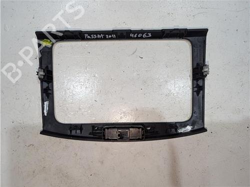 Annen VW PASSAT B7 (362) 2.0 TDI 4motion | BP29977337O1 