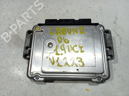 Electronic module RENAULT LAGUNA II Grandtour (KG0/1_) 1.9 dCi (KG0G) | BP27275342M83 