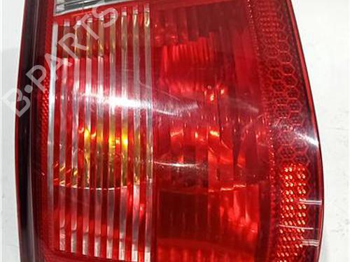 Left taillight SEAT IBIZA II (6K1) 1.4 i 16V | BP23920452C34 