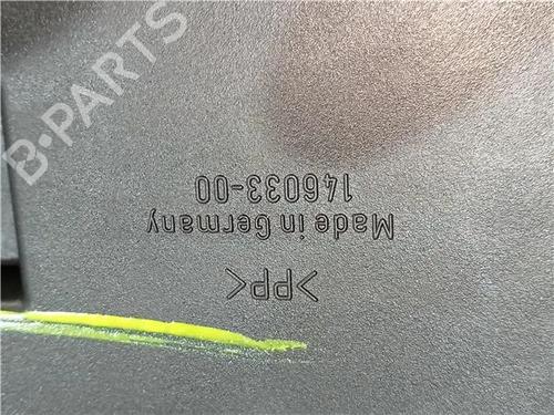 Left taillight BMW 5 (E39) 525 tds | BP23920608C34 