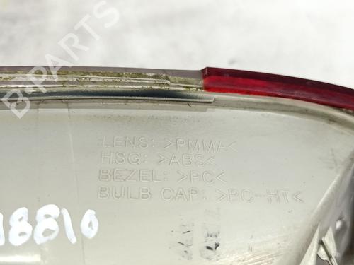 Left tailgate light CHEVROLET EPICA (KL1_) 2.0 D | BP40228679C79 - Image 5