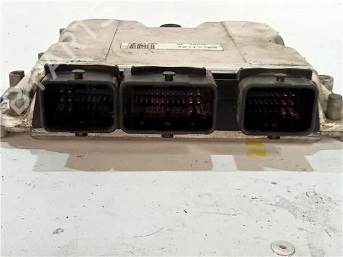 Elektronische module PEUGEOT 206 Hatchback (2A/C) 1.4 HDi eco 70 | BP23908153M83 