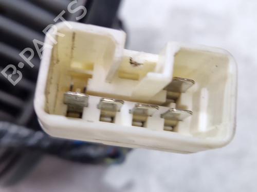 Heater blower motor TOYOTA YARIS (_P1_) 1.0 (SCP10_, SCP10R) | BP30772623M62 