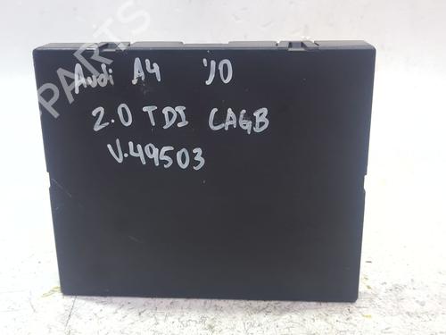 Electronic module AUDI A4 B8 (8K2) 2.0 TDI | BP39649174M83 - Image 6