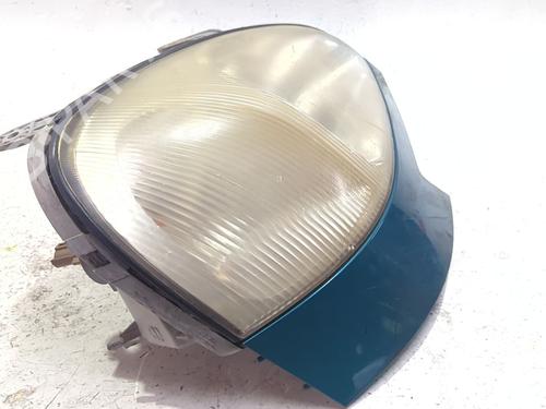Right headlight DAEWOO REZZO (U100) 1.6 | BP39637985C29 - Image 2