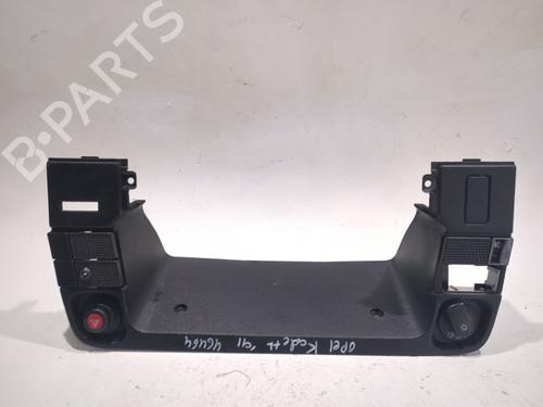 Other OPEL KADETT E Hatchback (T85) 1.8 GSI (C08, C48, D08, D48) | BP29977342O1 