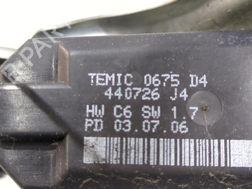 Other RENAULT GRAND SCÉNIC II (JM0/1_) 2.0 | BP32019060O1 