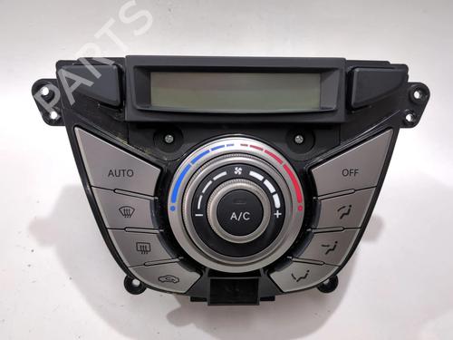 Used Climate control HYUNDAI ix20 (JC) 1.6 CRDI (116 hp) 26673788