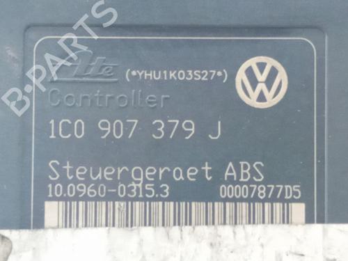 ABS pump SEAT LEON (1M1) 1.9 TDI | BP36519806M43  - Image 7