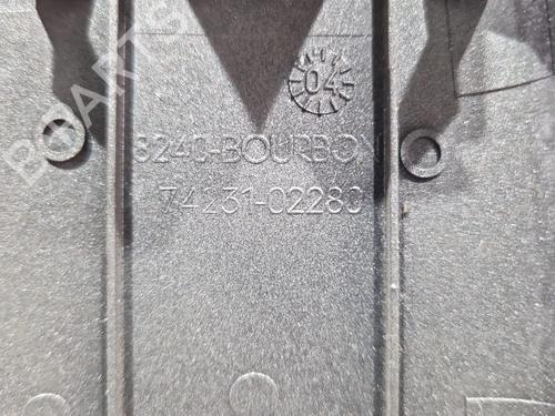 Right front window switch TOYOTA COROLLA (_E12_) 2.0 D-4D (CDE120_, CDE120R) | BP29698323I26