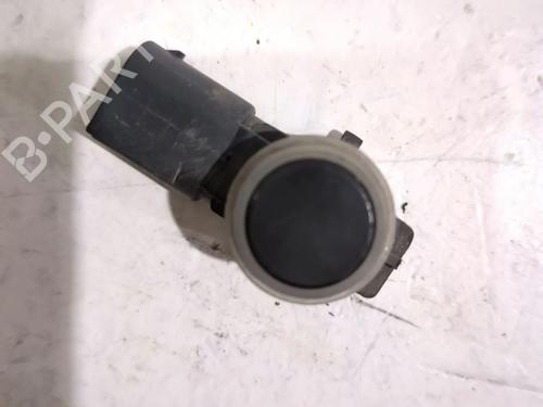 Elektronisk modul CITROËN C4 CACTUS 1.6 BlueHDi 100 (99 hp) 24358242