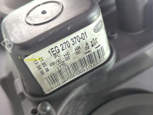 Left headlight OPEL ASTRA H GTC (A04) 1.9 CDTI (L08) | BP39493951C28 - Image 7