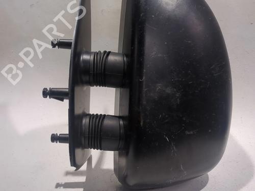 Left mirror FIAT DUCATO Van (230_) 2.8 JTD | BP23927421C26 