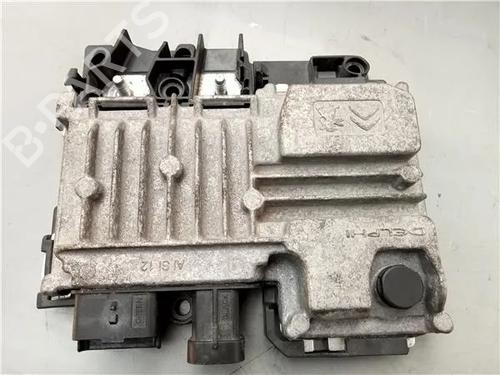 Elektronisk modul CITROËN DS3 (SA_) 1.6 VTi 120 (120 hp) 23930776