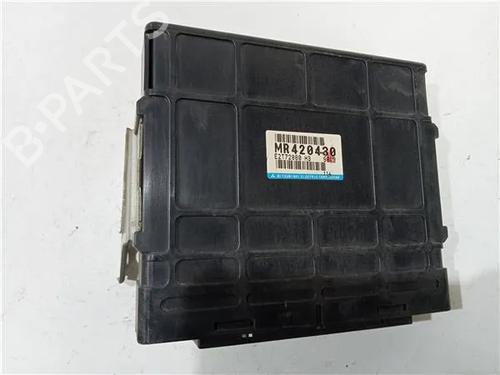 Electronic module MITSUBISHI GALANT VIII (EA_) 2.5 V6 24V (EA5A) | BP23907243M83 