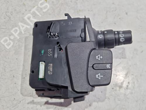 Used Steering column stalk RENAULT CLIO III (BR0/1, CR0/1) 1.5 dCi (C/BR0G, C/BR1G) (68 hp) 32656303