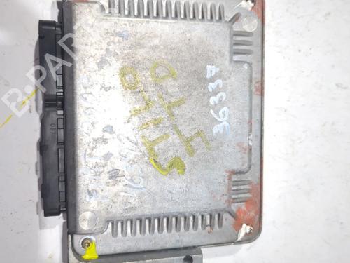 Elektronische module FIAT STILO (192_) 1.9 JTD (192_XF1A) | BP23925963M83 