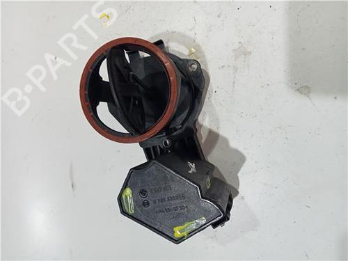 Used Throttle body BMW 3 Compact (E36) 316 i (102 hp) 23931086