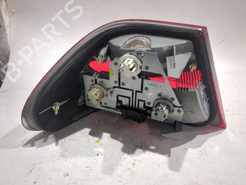 Right taillight MERCEDES-BENZ E-CLASS (W210) E 320 CDI (210.026) | BP27242444C35 