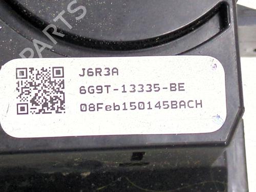 Steering column stalk FORD MONDEO IV (BA7) 1.8 TDCi | BP33618837I23 - Image 4