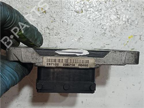 Electronic module ALFA ROMEO 147 (937_) 1.6 16V T.SPARK ECO (937.AXA1A, 937.BXA1A) | BP23915513M83 