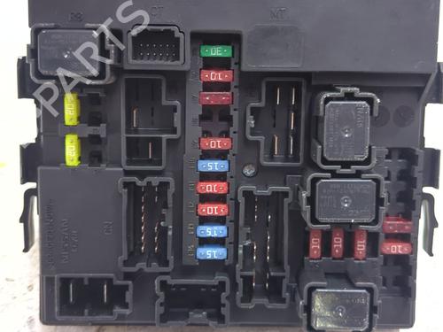 Fuse box NISSAN NV200 Van 1.5 dCi 85 (M20, M20N, M20M) | BP39228153E1 - Image 7