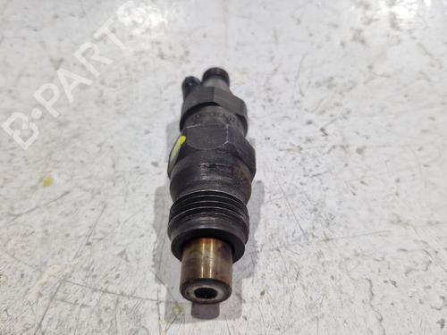 Used Injector Injector PEUGEOT 406 (8B) 2.0 HDI 90 (90 hp) 32491084 32491084