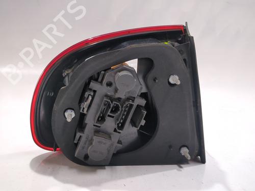 Højre baglygte SEAT TOLEDO II (1M2) 1.9 TDI | BP30535905C35