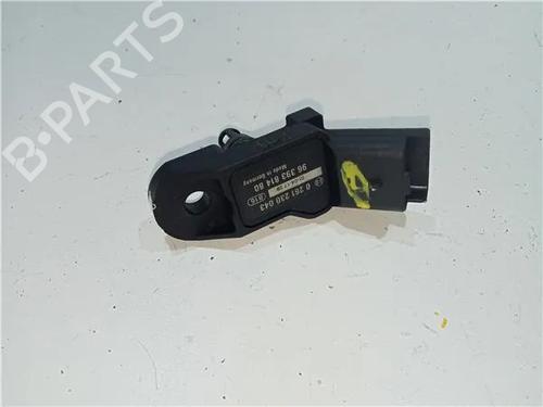Used Electronic sensor PEUGEOT 106 I (1A, 1C) 1.1 (60 hp) 23931734
