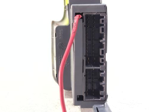 Left front window switch ALFA ROMEO 147 (937_) 1.6 16V T.SPARK ECO (937.AXA1A, 937.BXA1A) | BP36904061I27 - Image 3