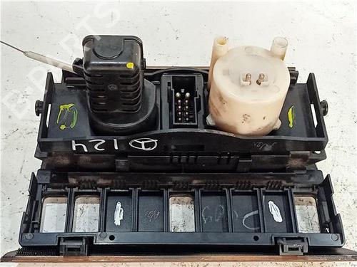 AC Styreenhet / Manøvreringsenhet MERCEDES-BENZ E-CLASS (W210) E 220 D (210.004) | BP23909908I5 